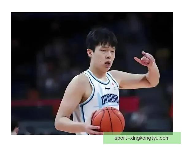 杨瀚森全明星10万票媒体球员零