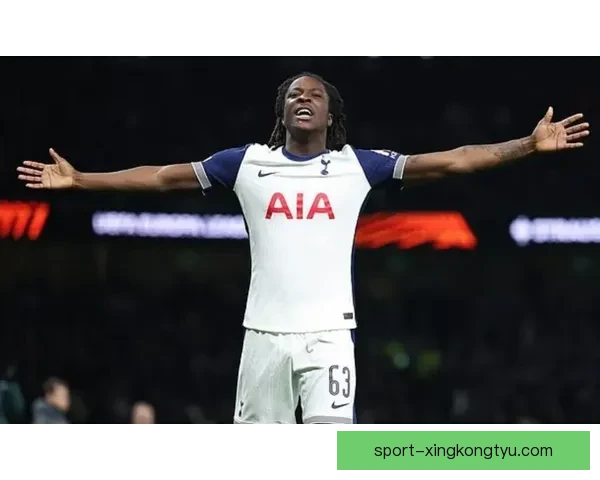 热刺紧急召集青训球员 格雷贝里瓦尔疑似复出