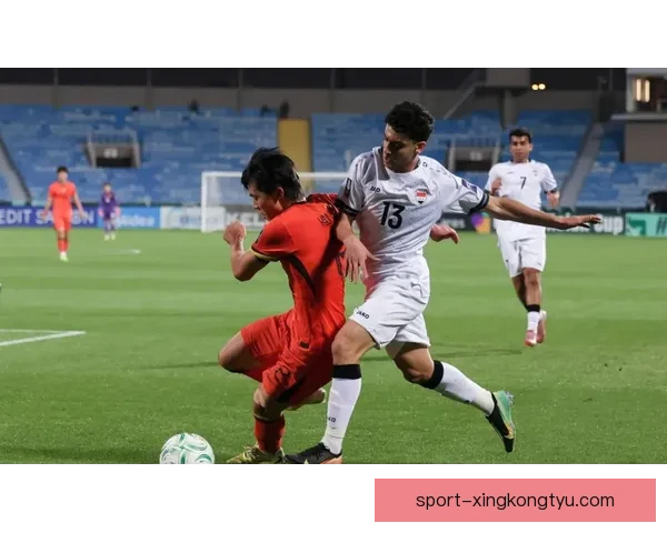 13分钟崩盘U23国足两球告负泰国