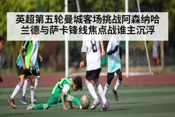 英超第五轮曼城客场挑战阿森纳哈兰德与萨卡锋线焦点战谁主沉浮