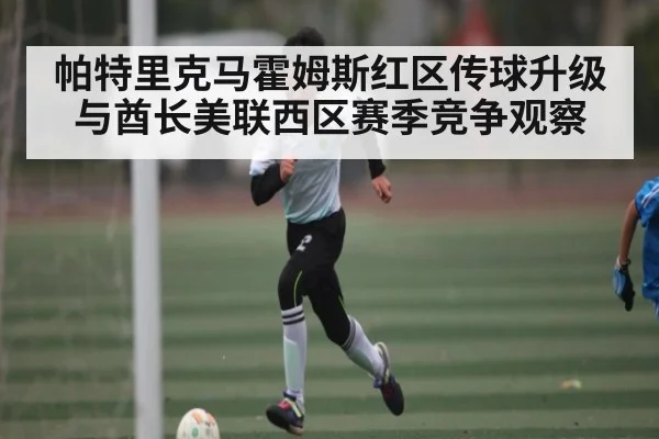 帕特里克马霍姆斯红区传球升级与酋长美联西区赛季竞争观察